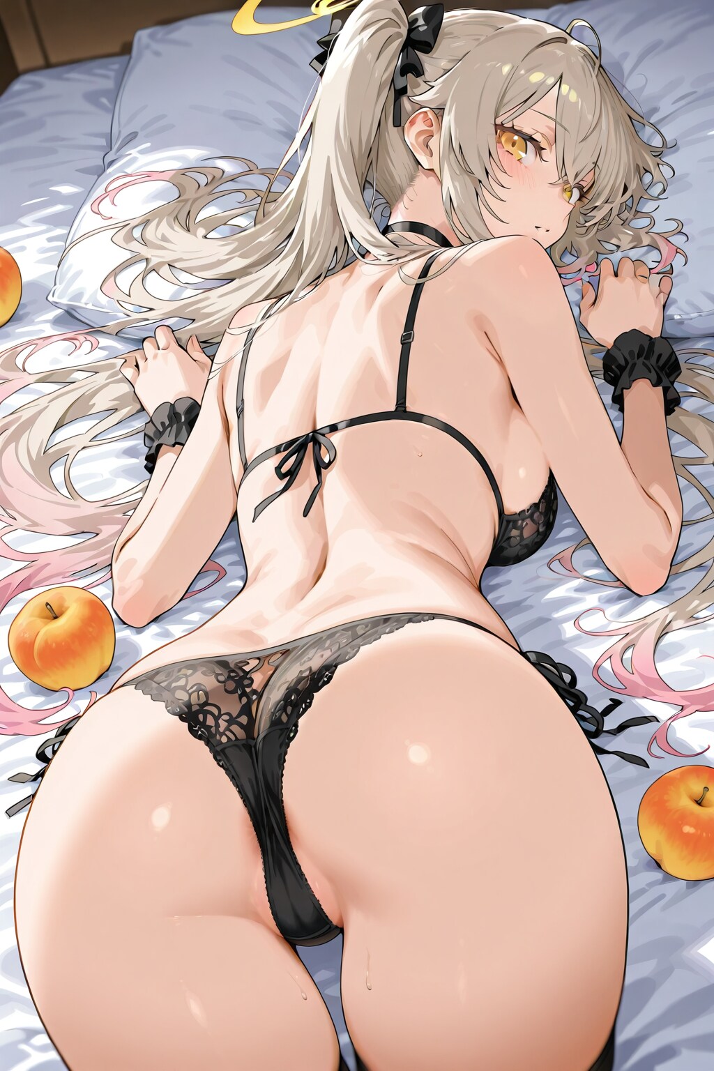 桃