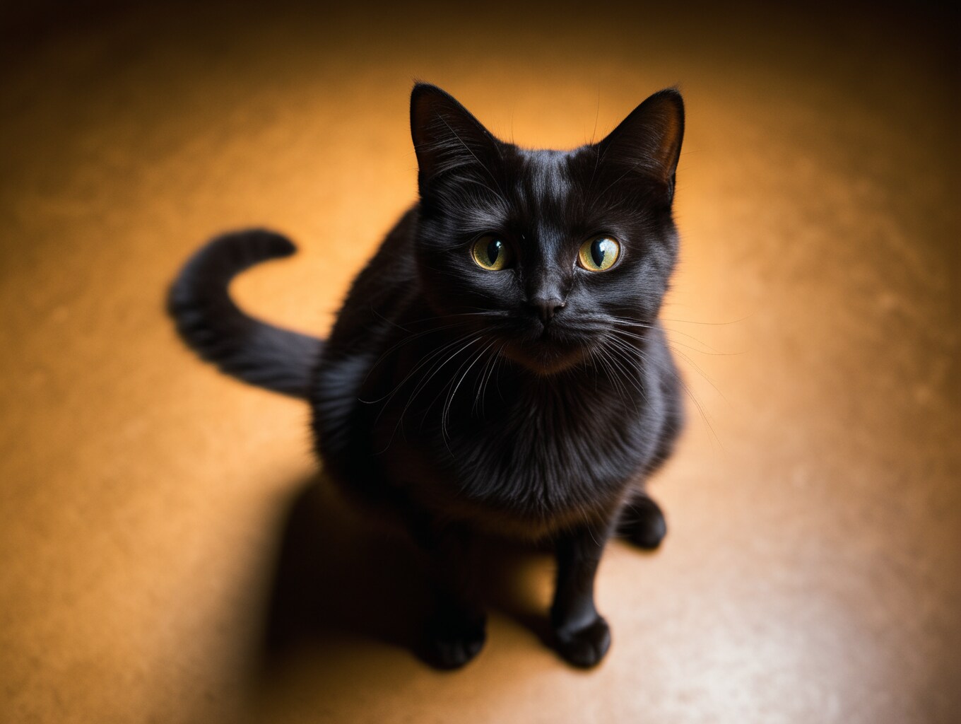 Curiosity killed the cat