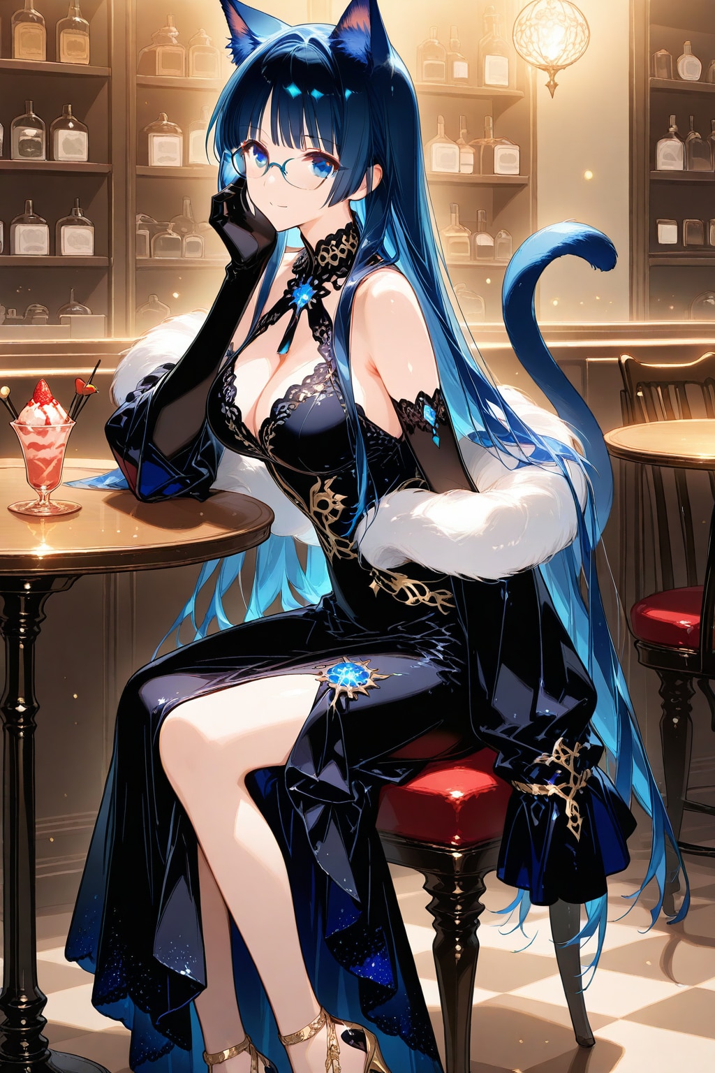 萌え袖ちゃんママ