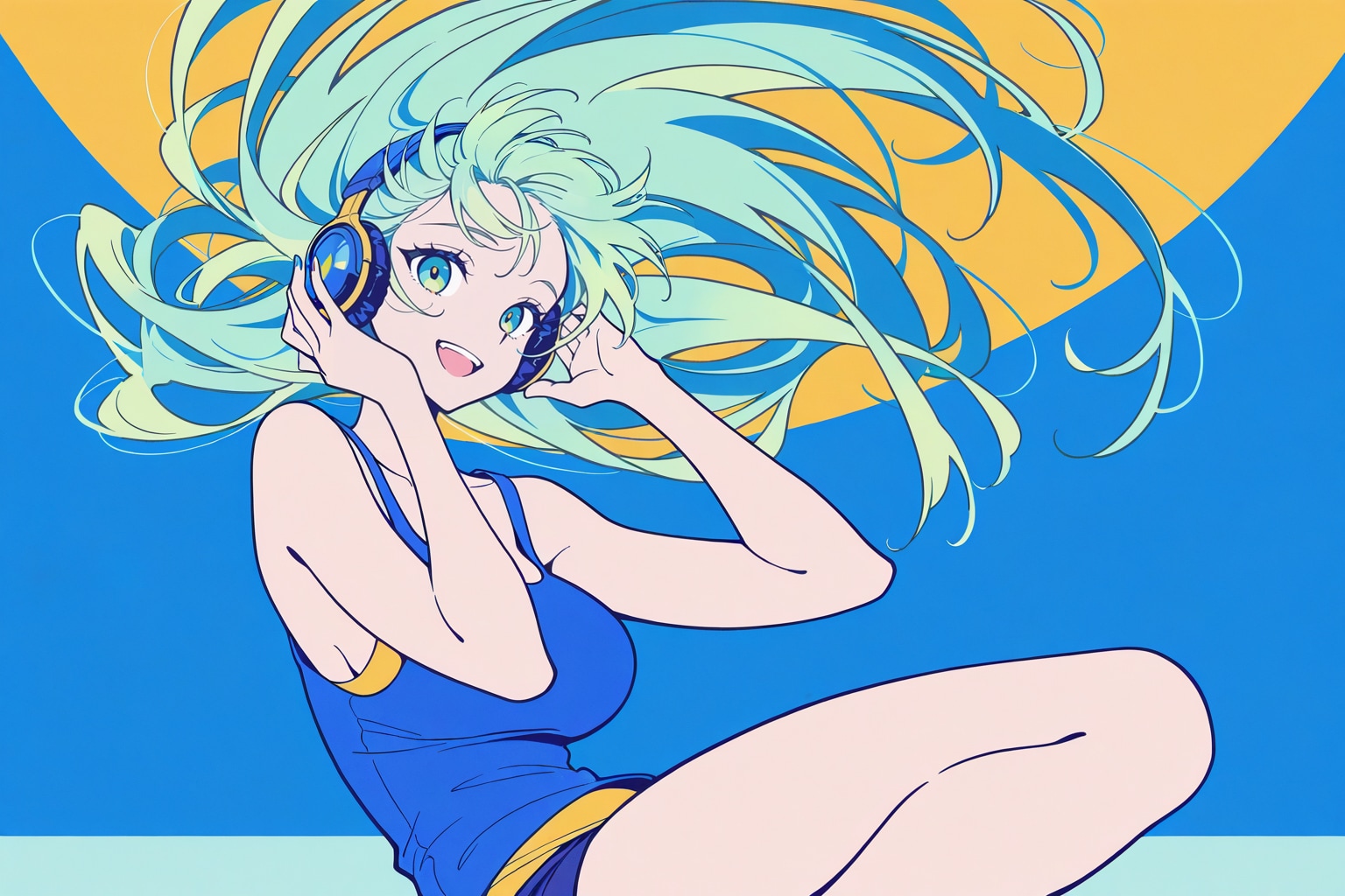 DIVE!!