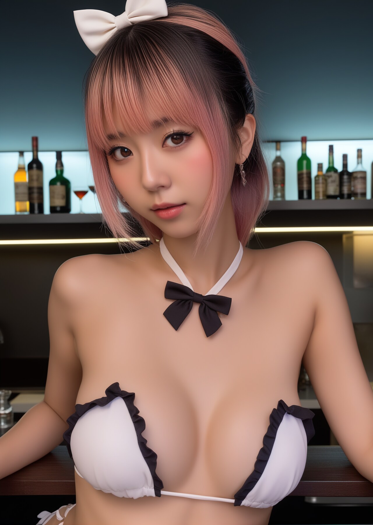 今日のおっぱい♡