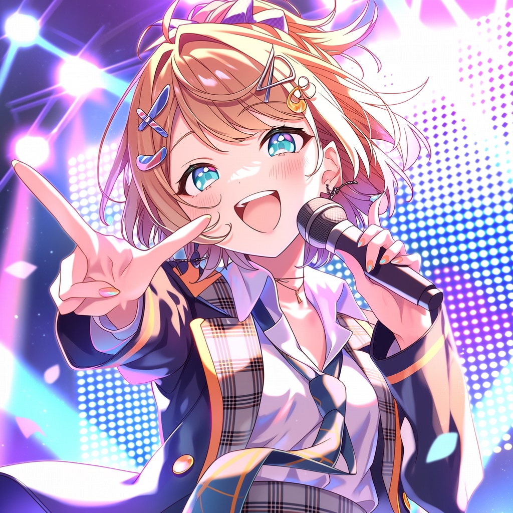 ３時のアイドル（112）