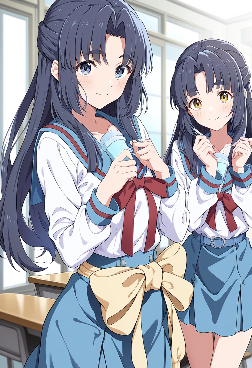 朝倉涼子さん