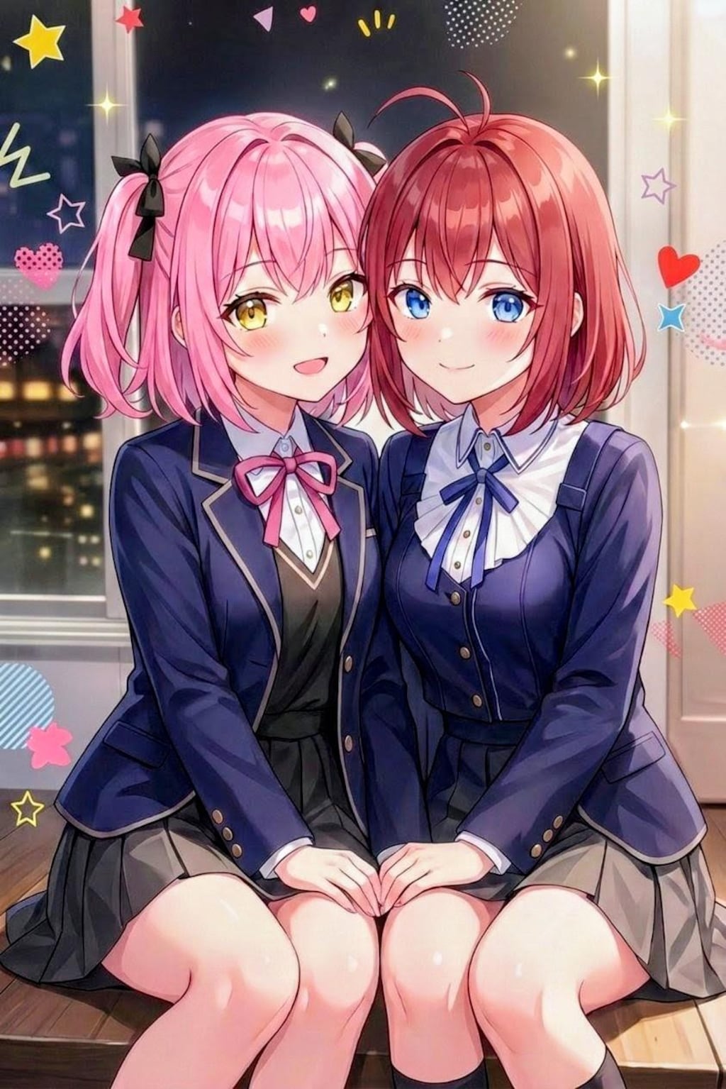 Four seasonsマガジン創刊？