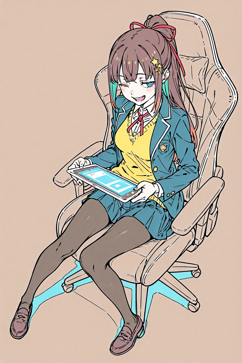 DAISYでうちの子