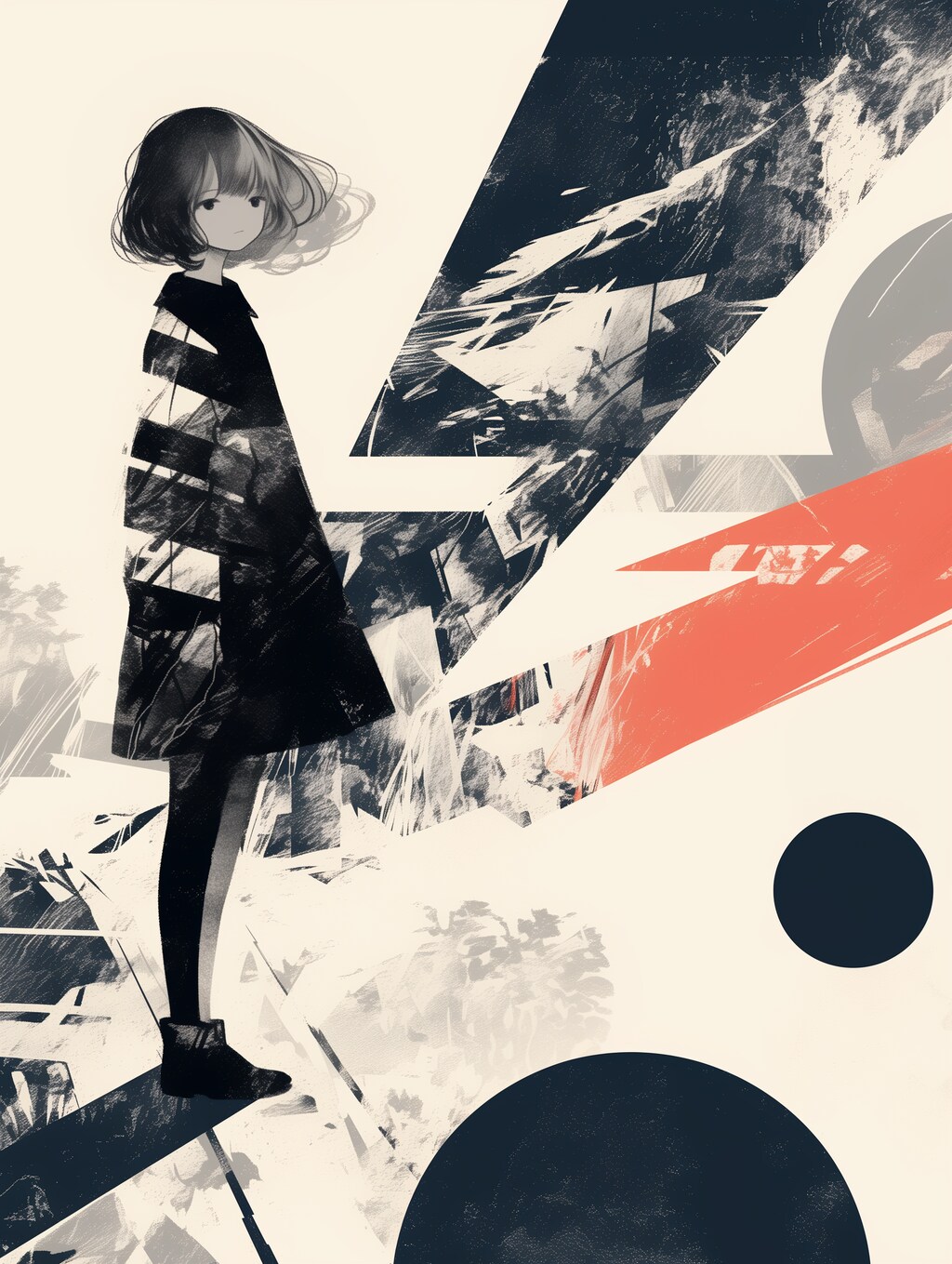 まだ知らない町 #3