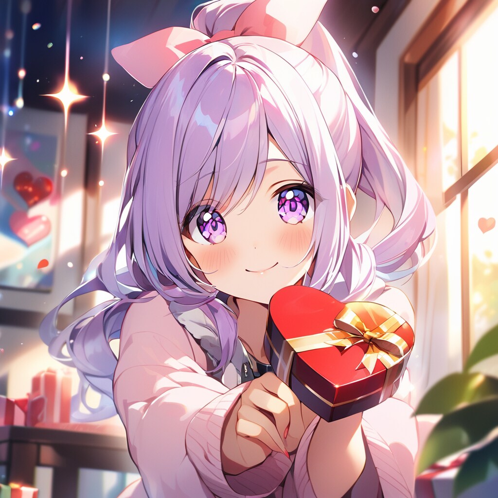 For you ♡