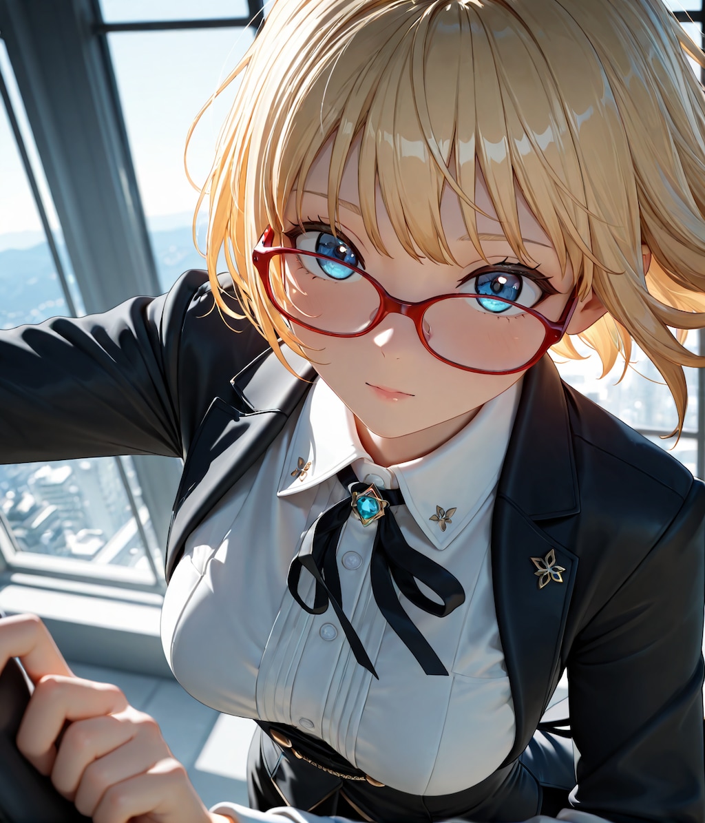 「今日だけ君の執事になっちゃう」