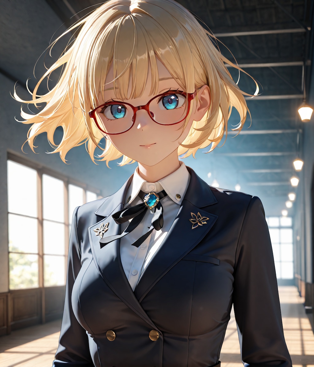 「今日だけ君の執事になっちゃう」