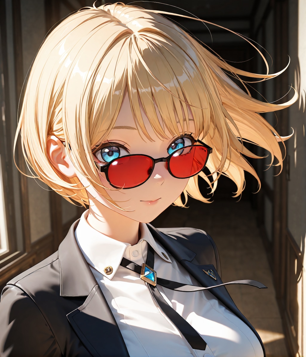 「今日だけ君の執事になっちゃう」