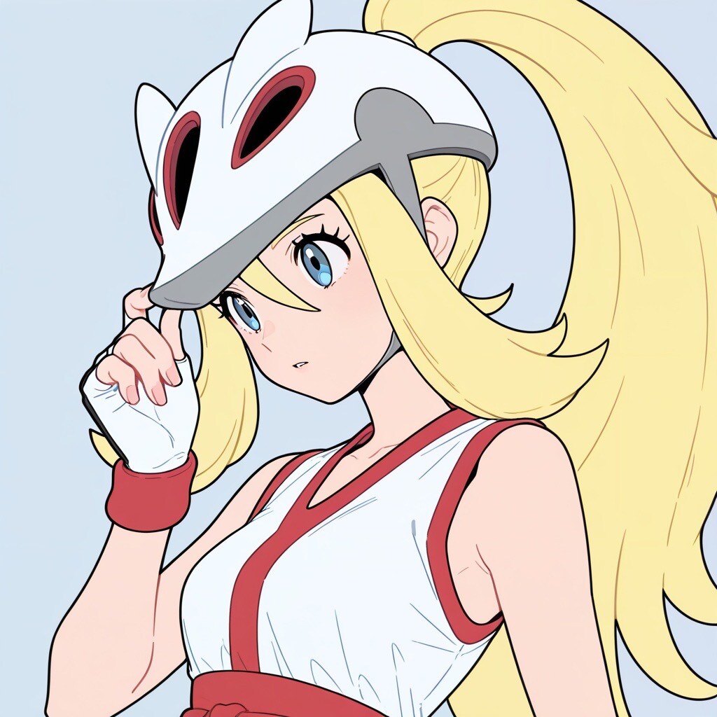 korrina (pokemon)