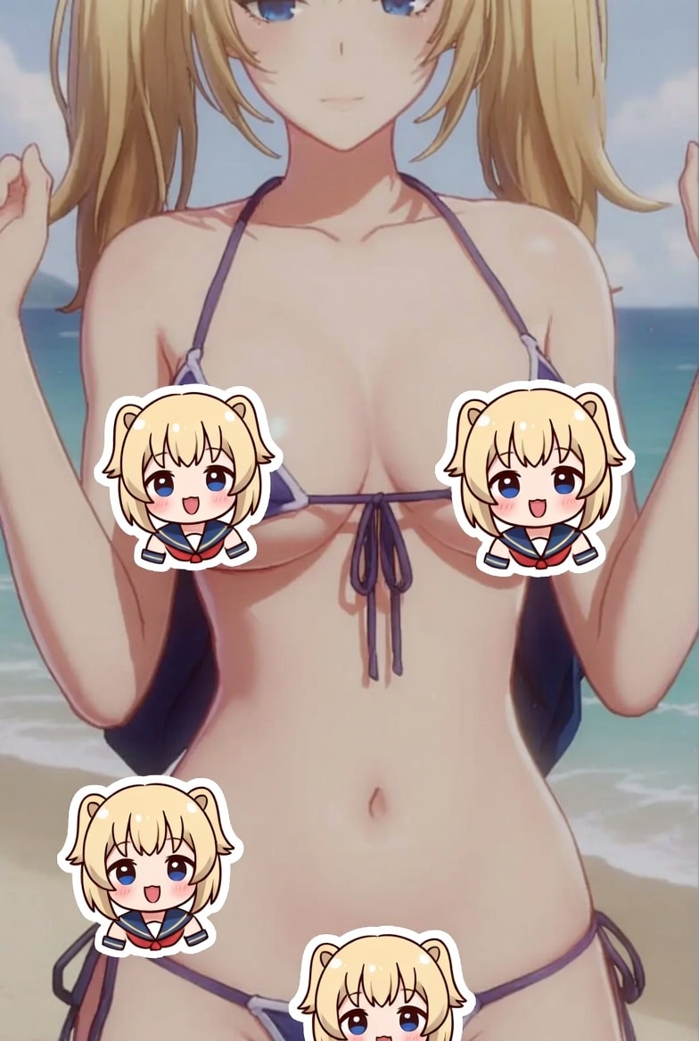 ちちぷいスタンプ
