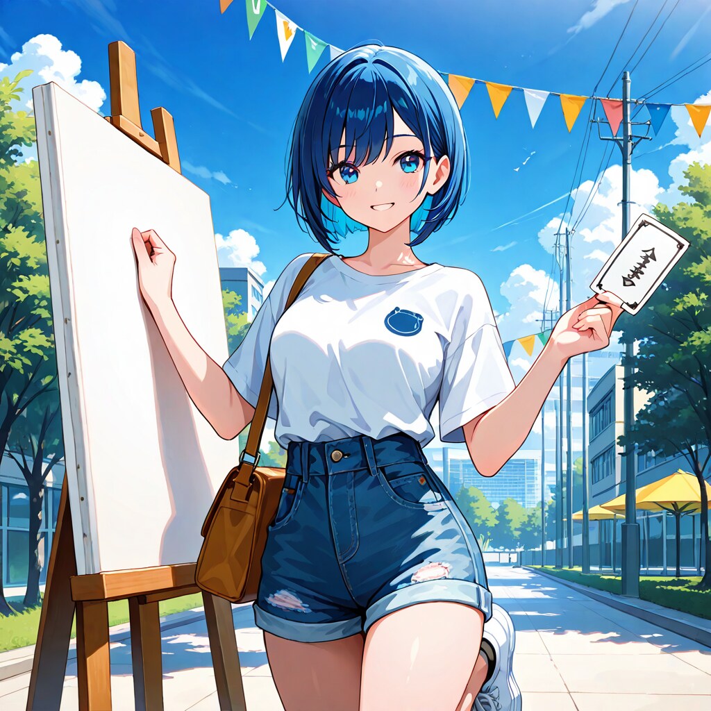 マリンスタイル