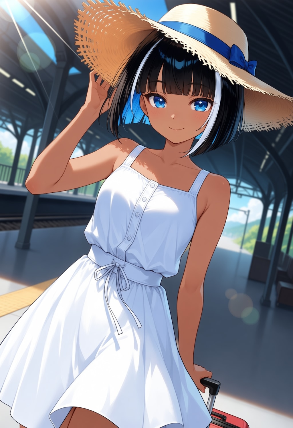 うちの子トラベル！