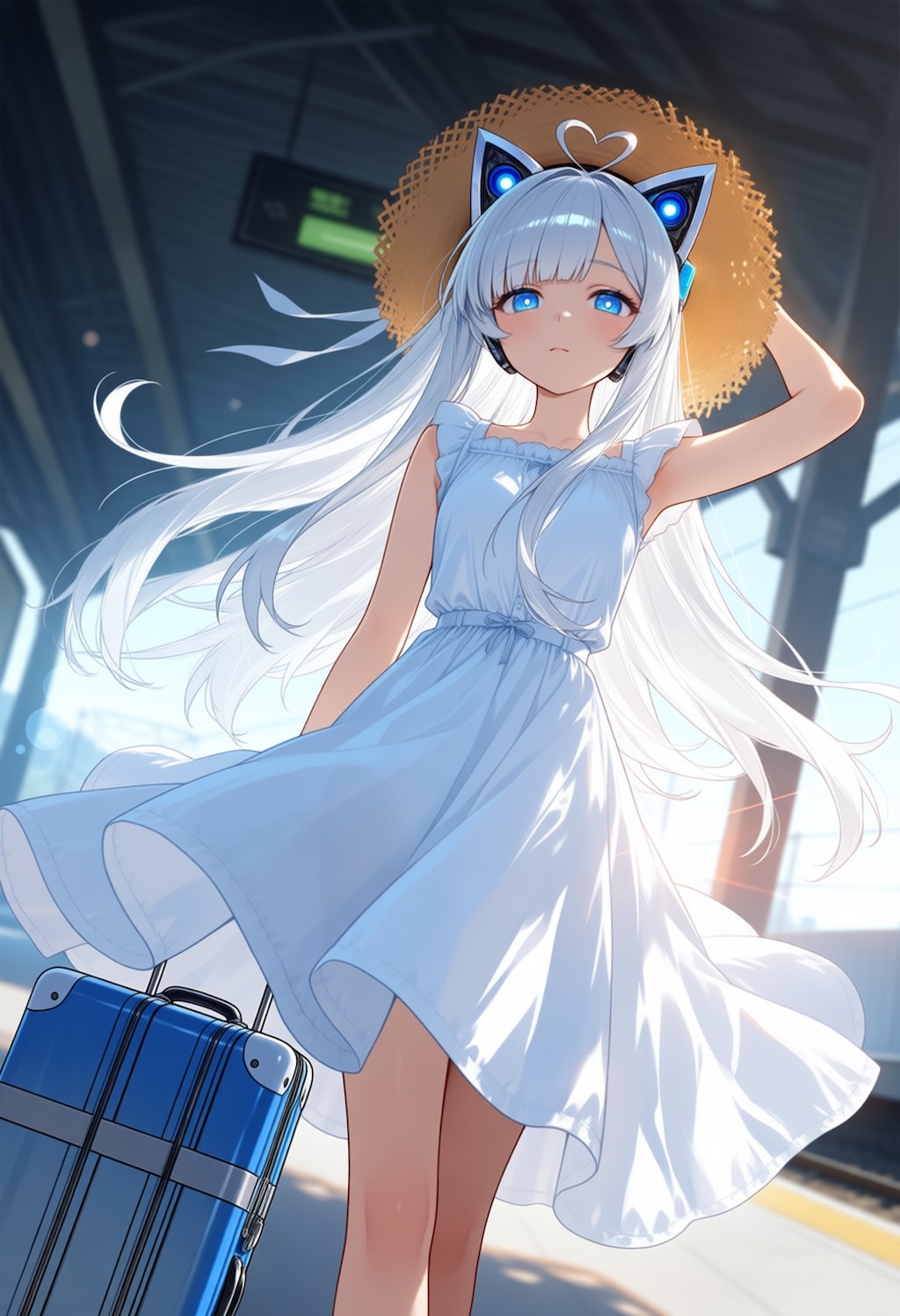 うちの子トラベル！