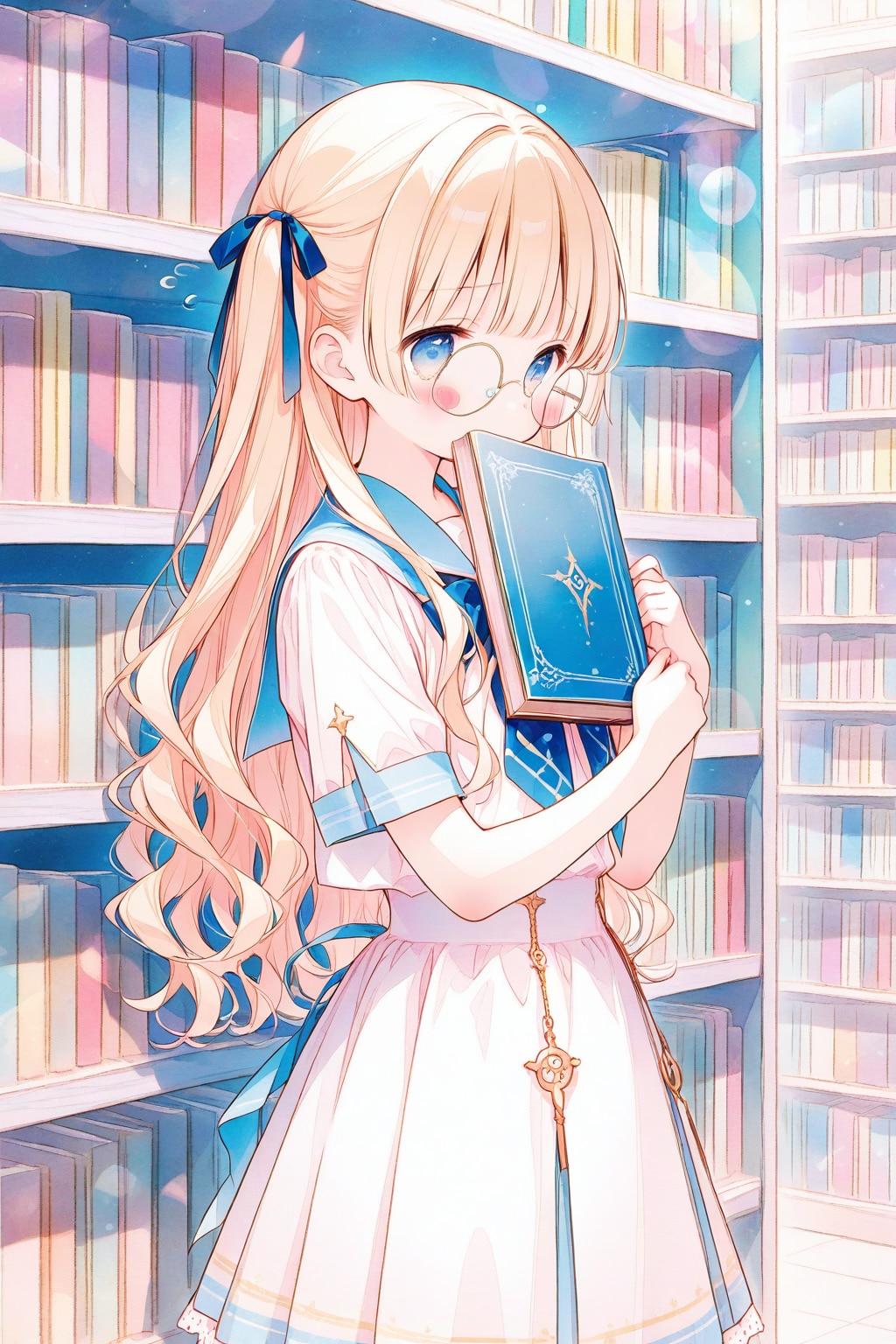 恥ずかしいの見られちゃった