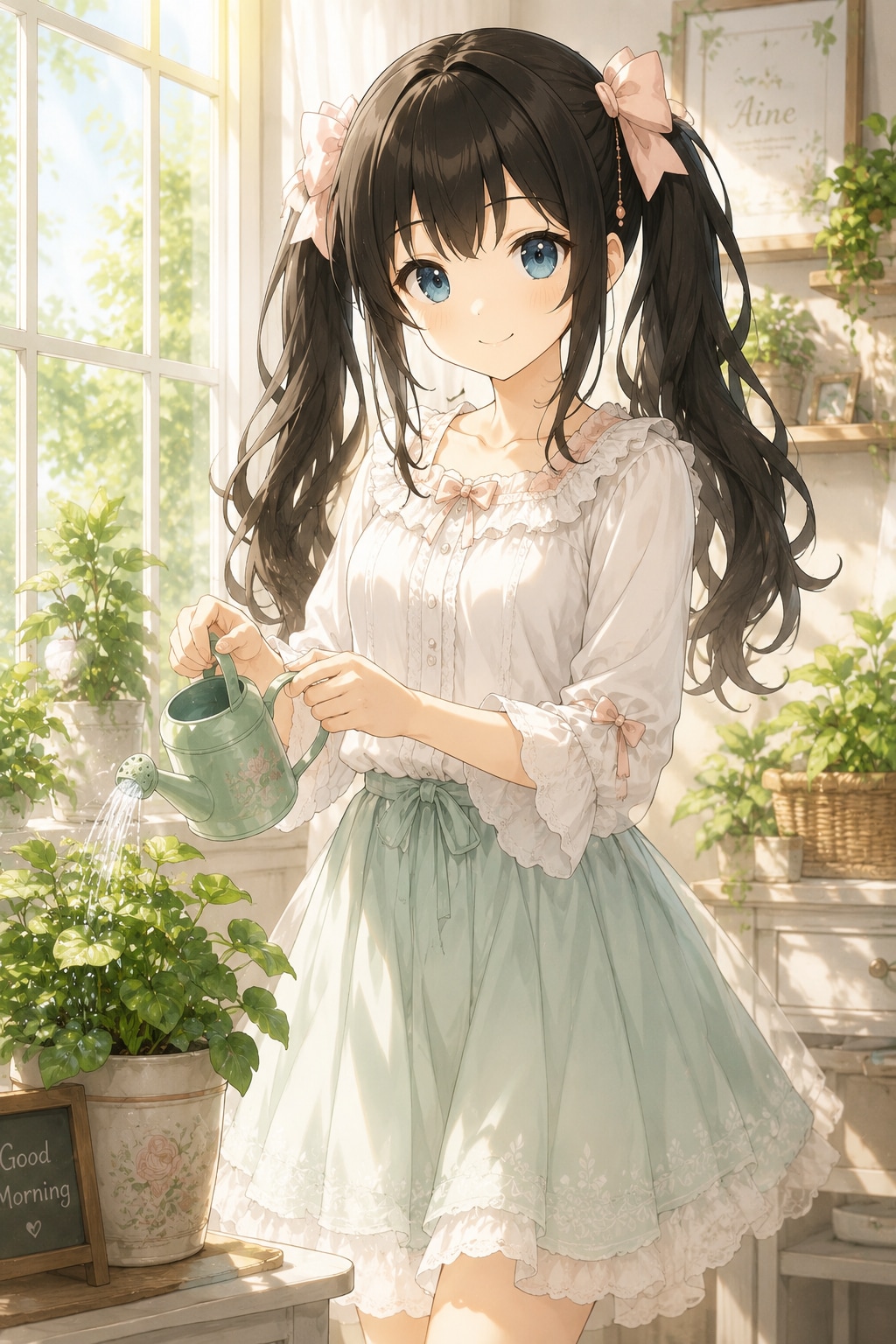 5月7日 木曜日 おはようございます☀️