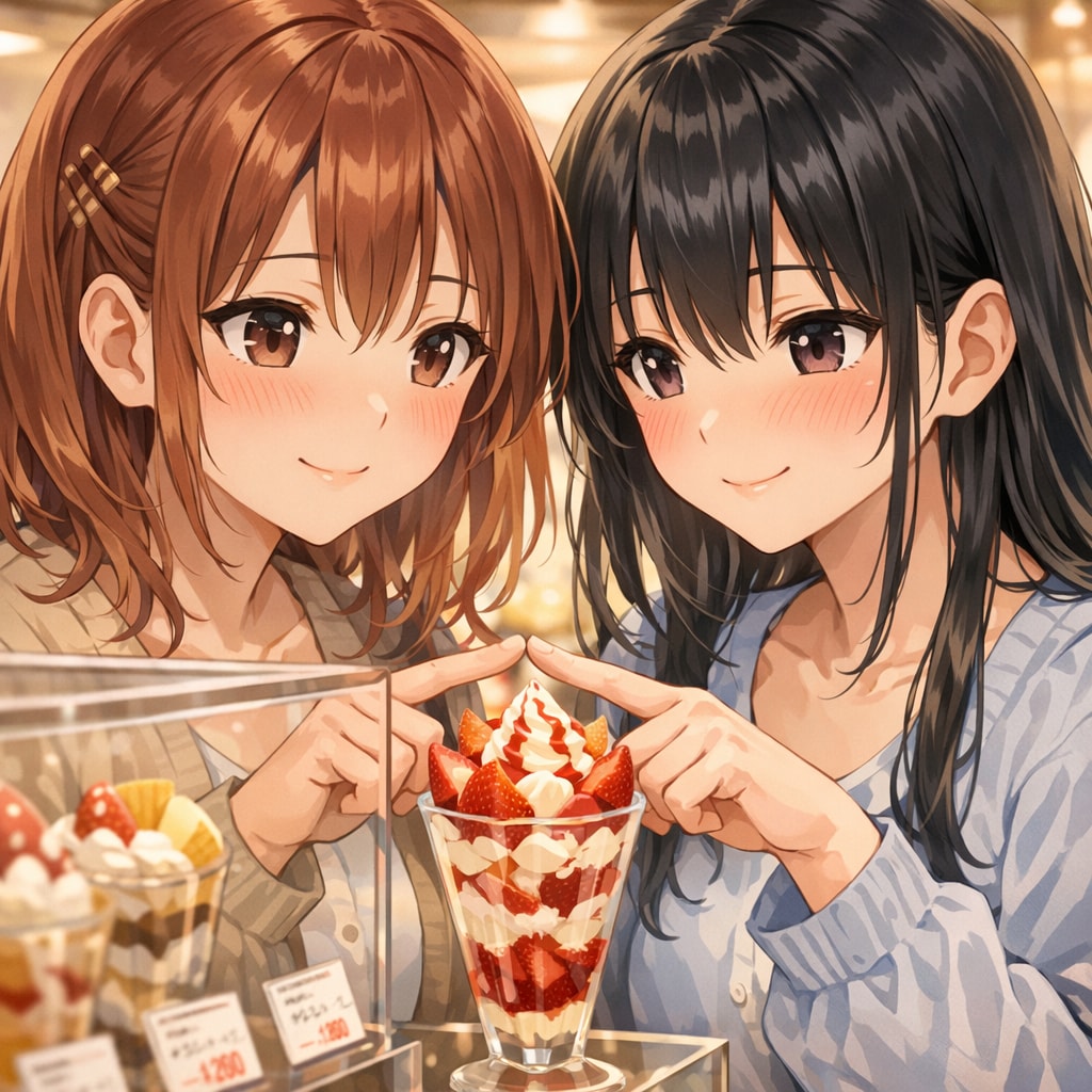 食品サンプルの日　01