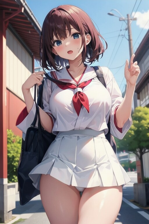 ん