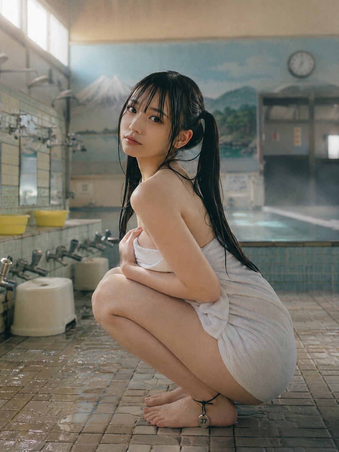 タオル