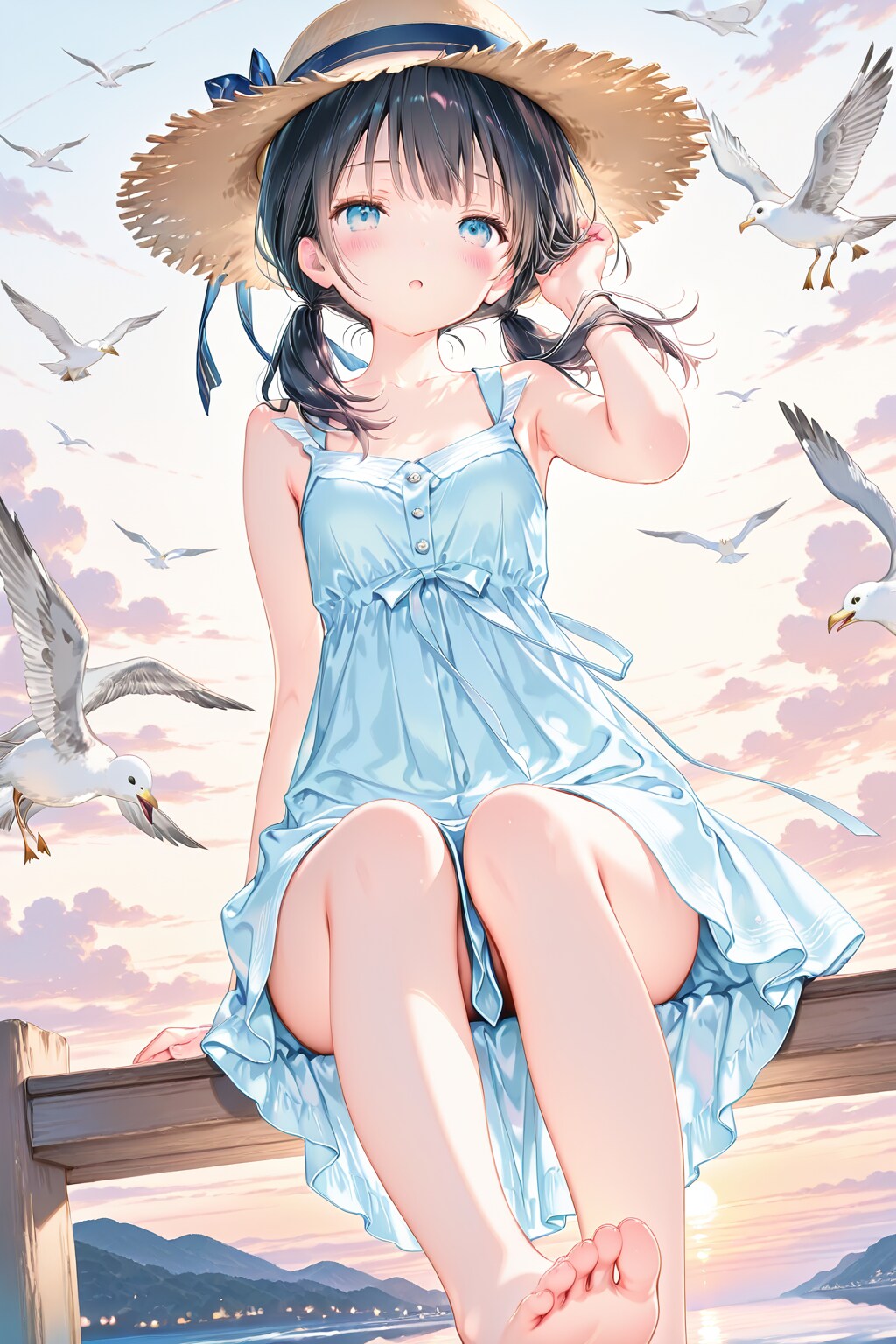 桟橋(QILIN)(19)