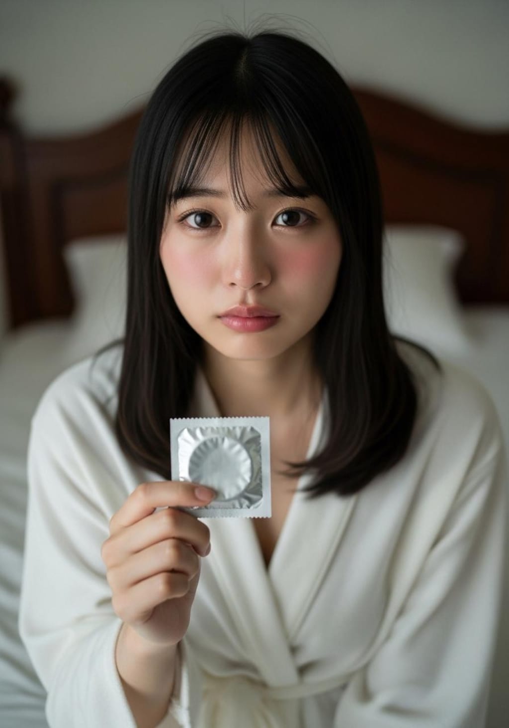 セーフセックス④