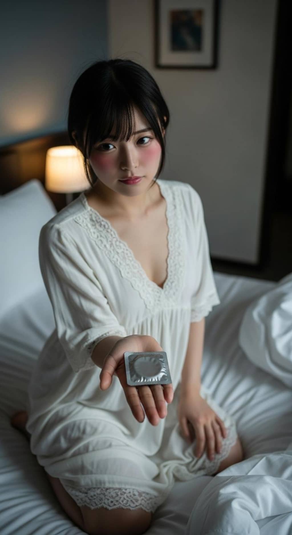 セーフセックス④