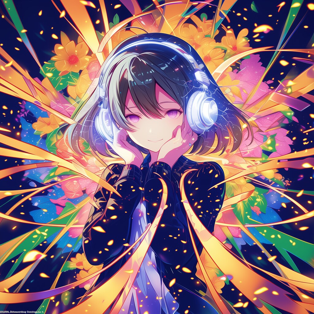 蒼薔ショックウェーブ🎼