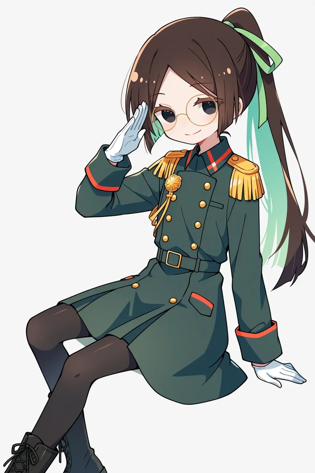 💚