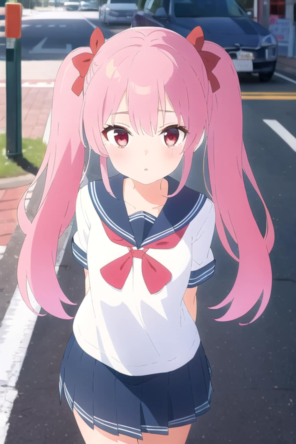 オパール見納め