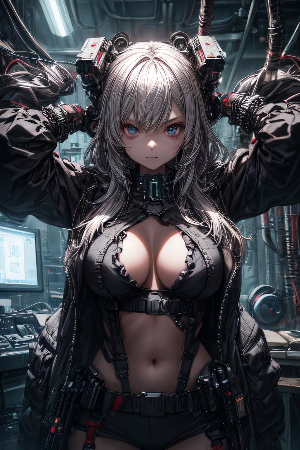 （12枚）終末の軽武装３