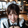 カフェメイド05 2枚目