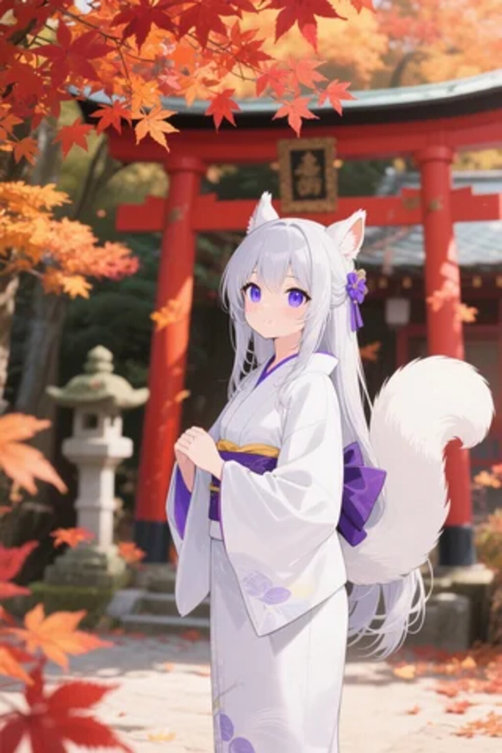 虎鼠神社の御神体368