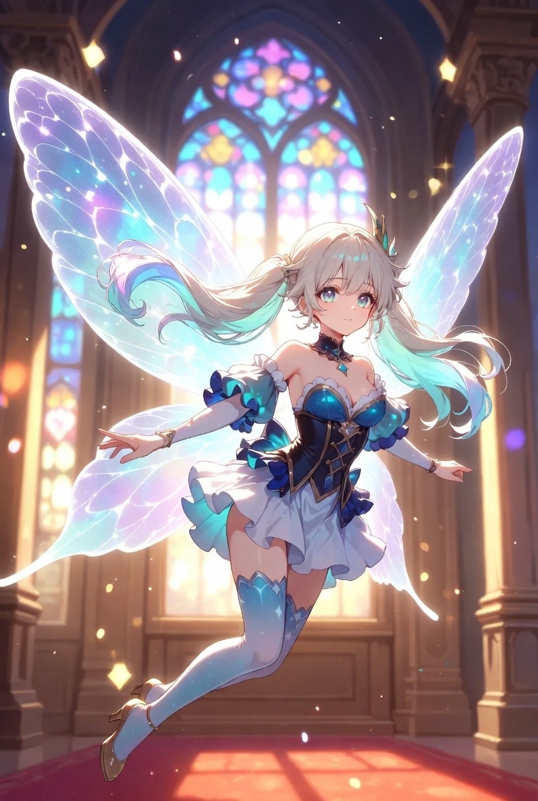 fairy