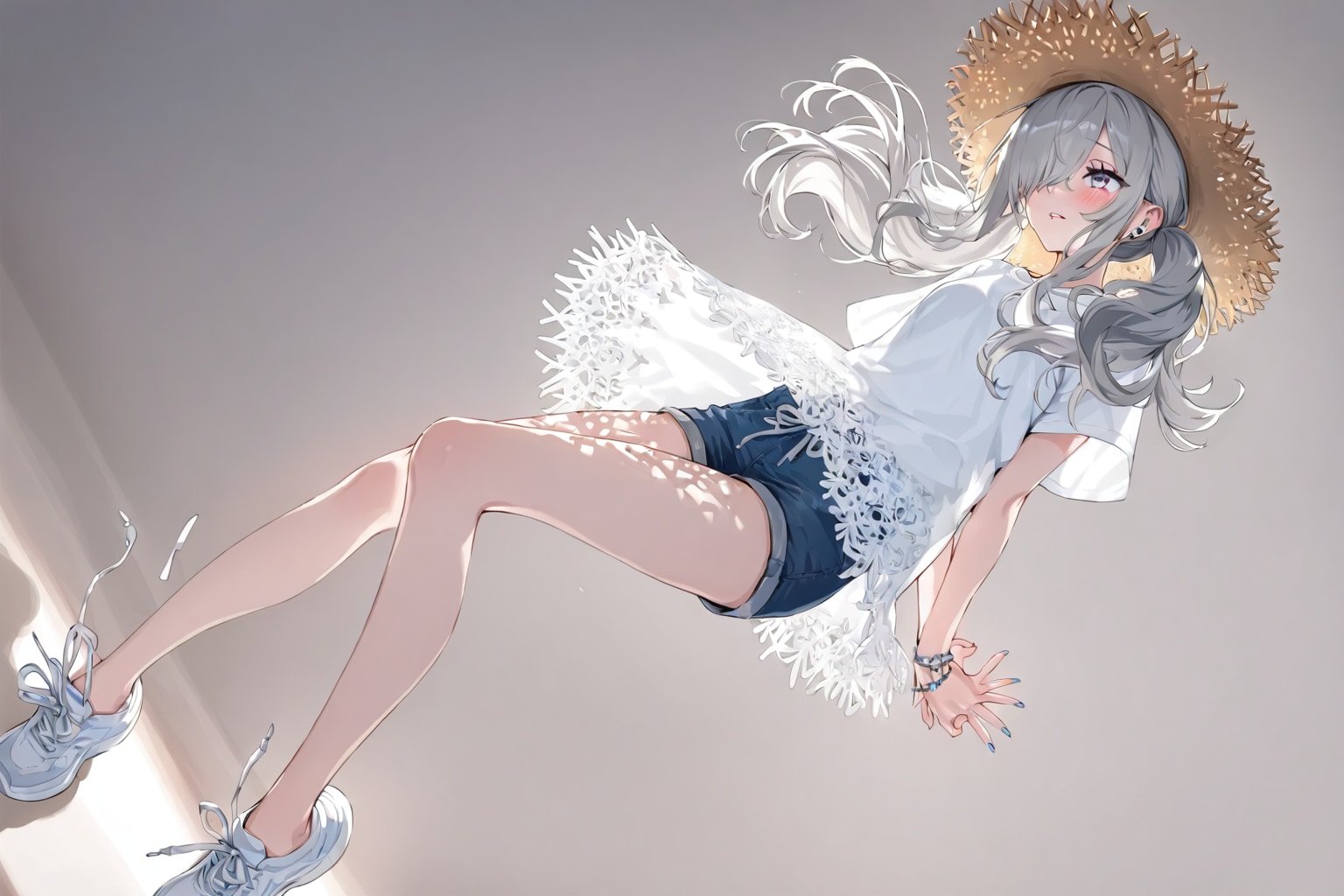 夏の予感💕