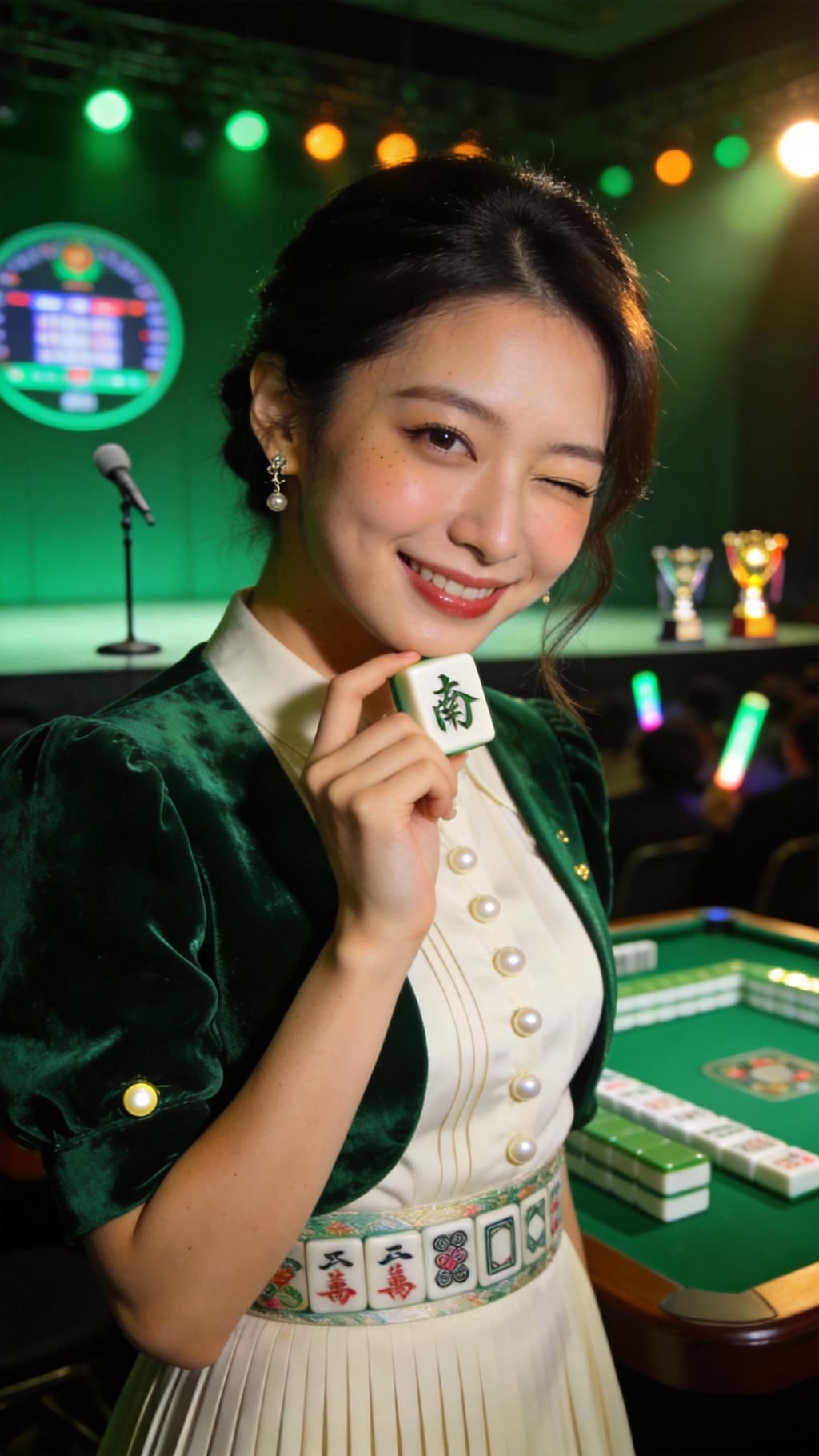 Lucky Five