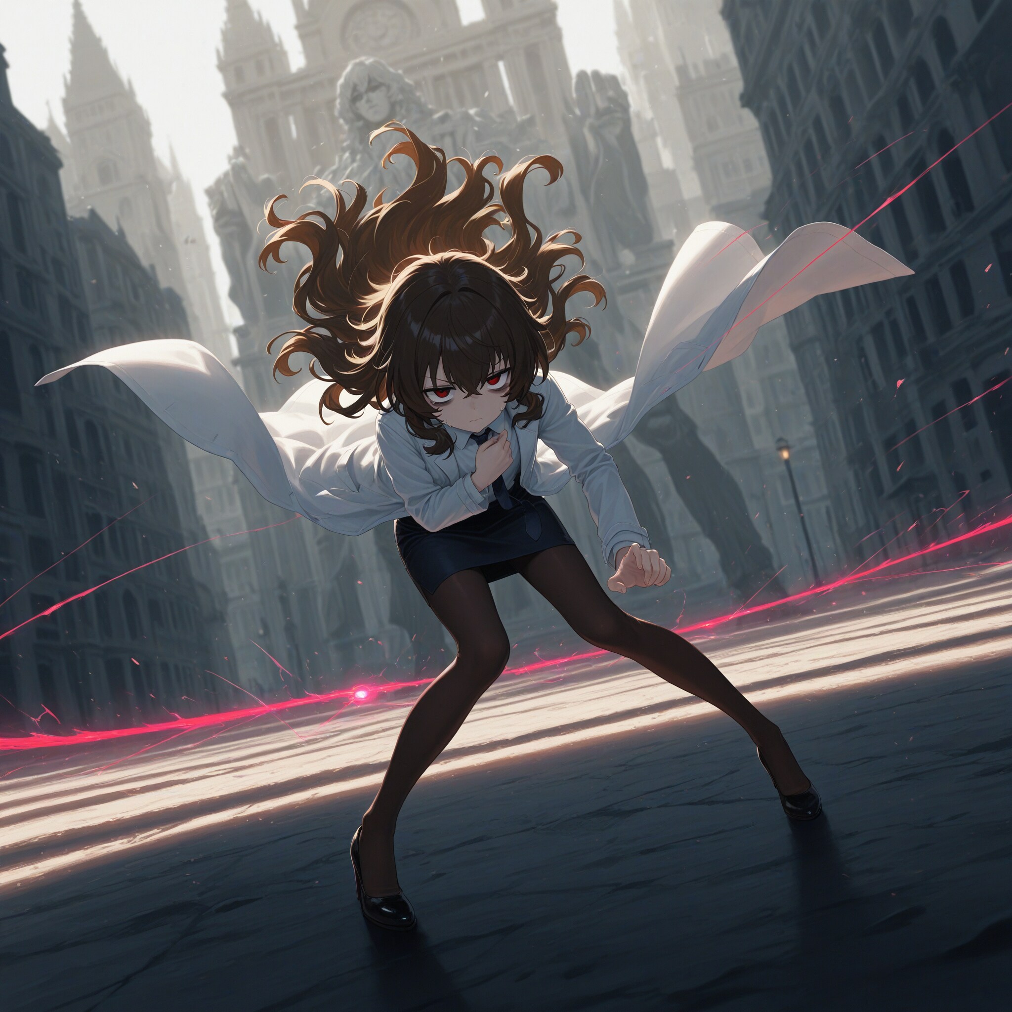 ジェネリック・木山春生② | の人気AIイラスト・グラビア