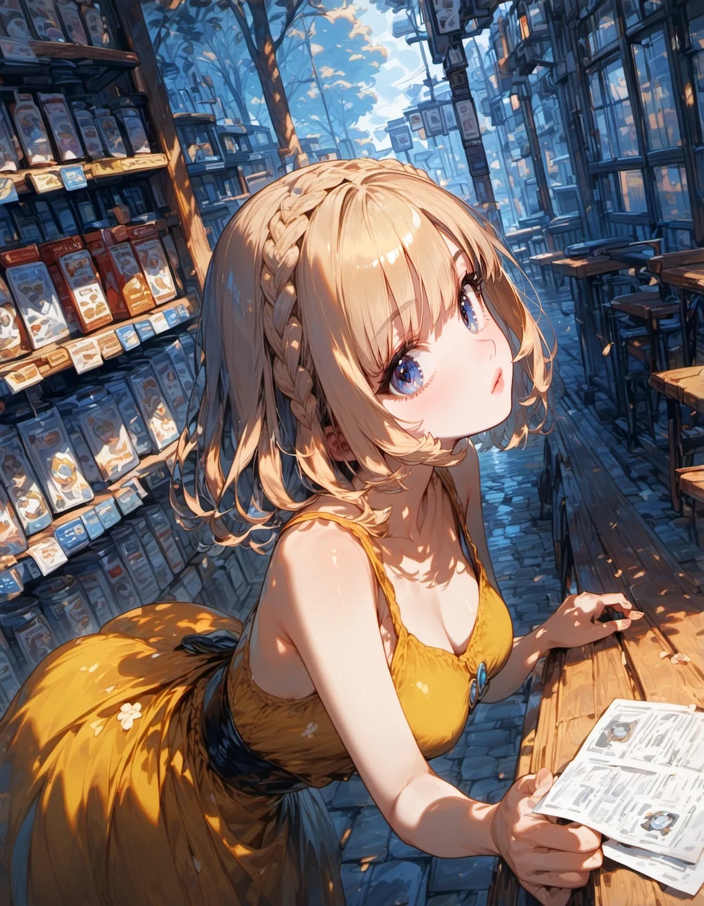 Twilight’s Quiet Chapter