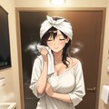 いいお湯でした♪ 3枚目