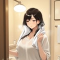いいお湯でした♪ 2枚目