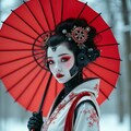 春はあけぼの 4枚目