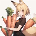 11/24　冬ニンジンの日 2枚目