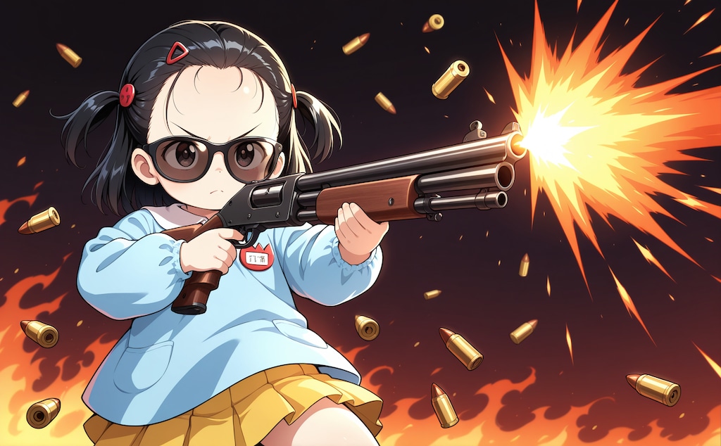 早大門（違