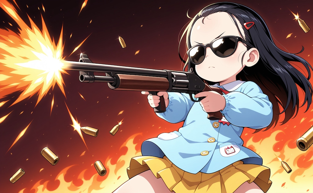 早大門（違