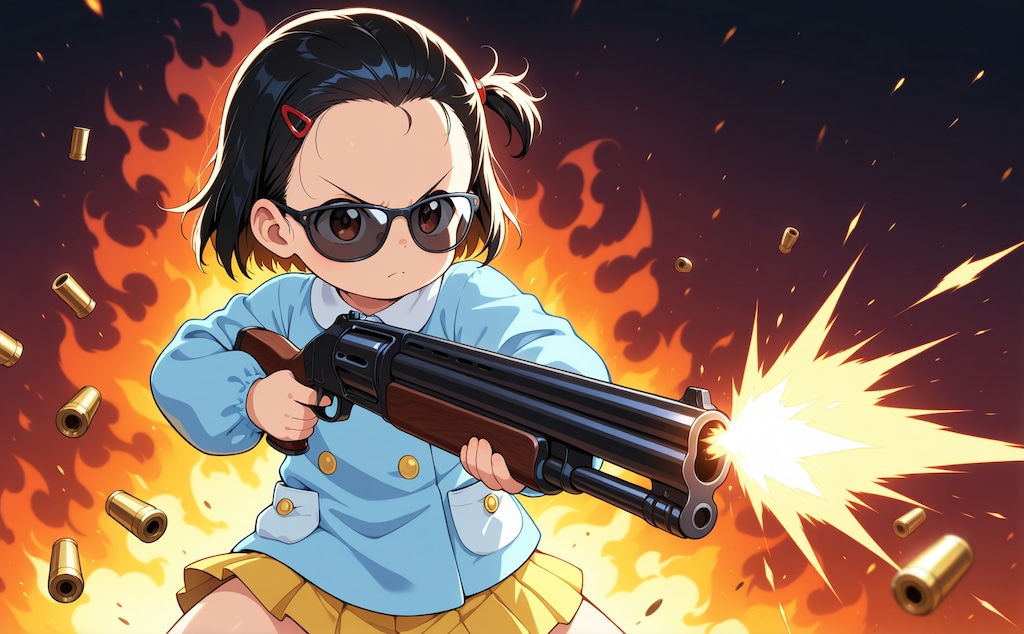 早大門（違