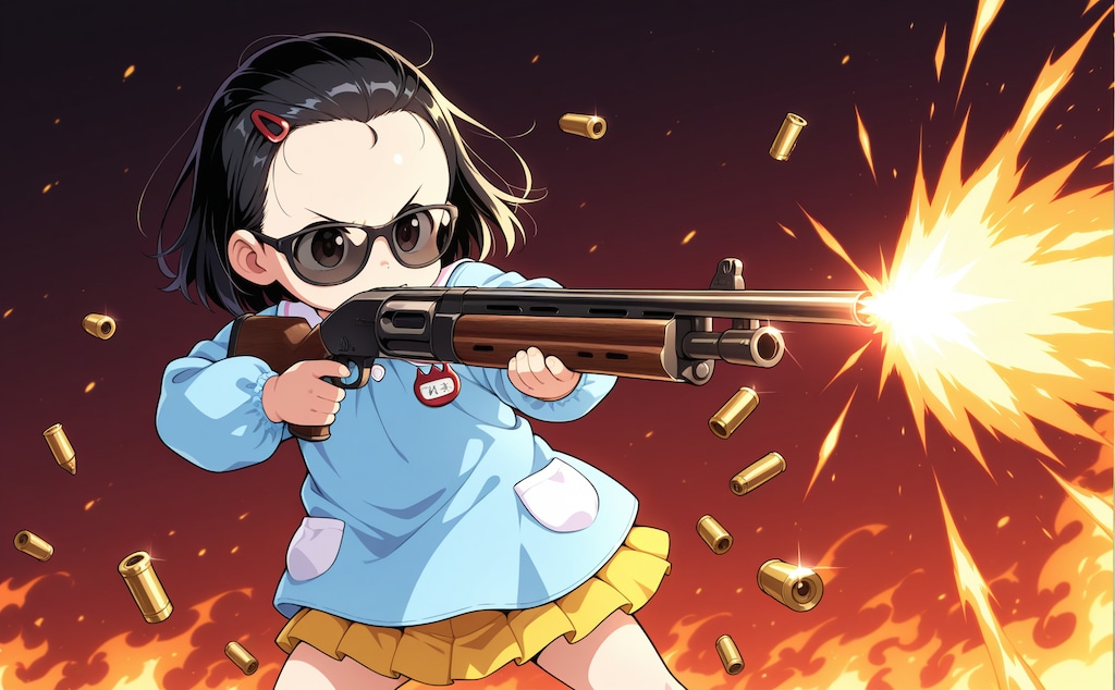 早大門（違