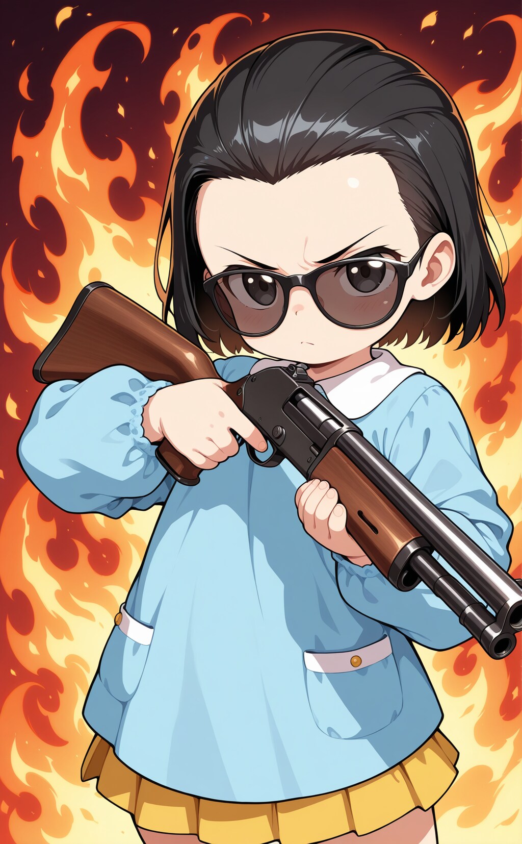 早大門（違