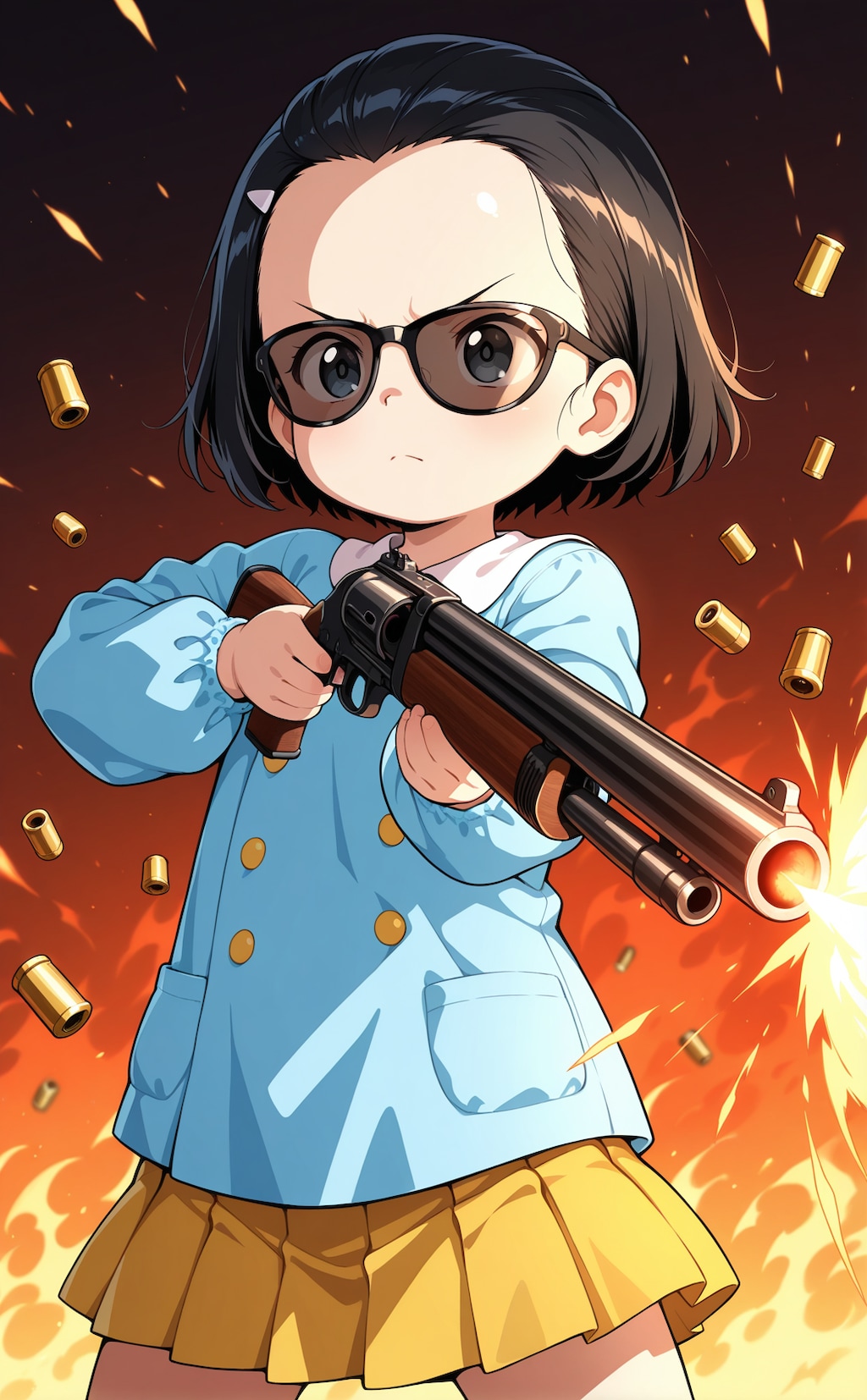 早大門（違