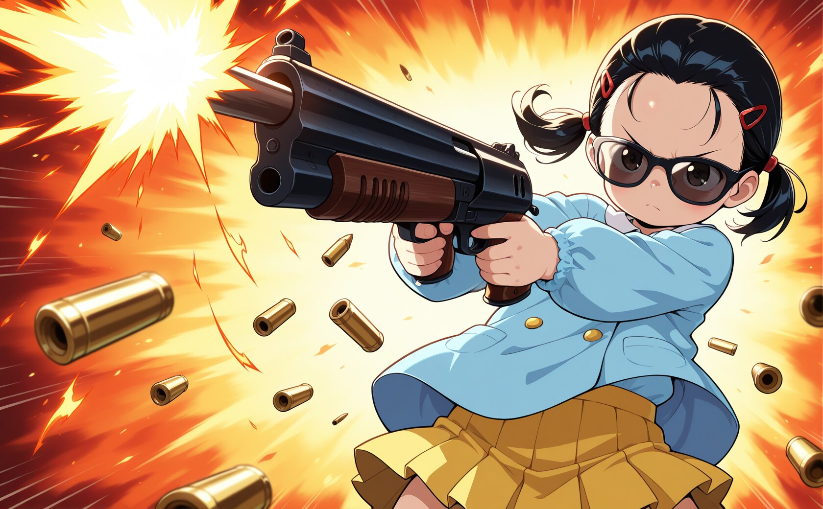早大門（違