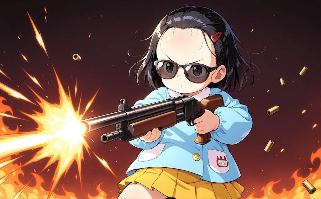 早大門（違